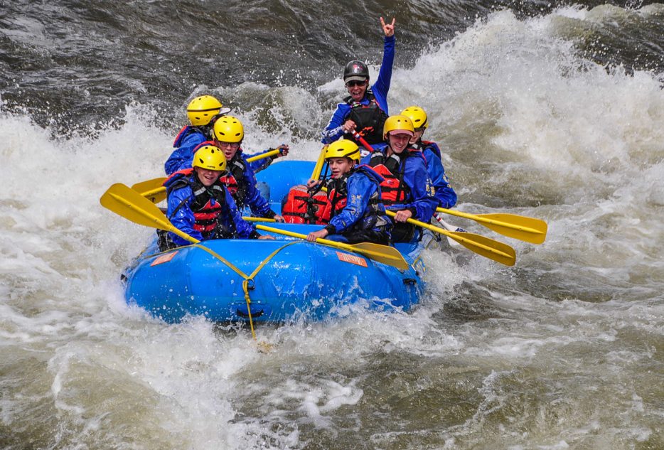 Adventure Treks: Colorado Explorer