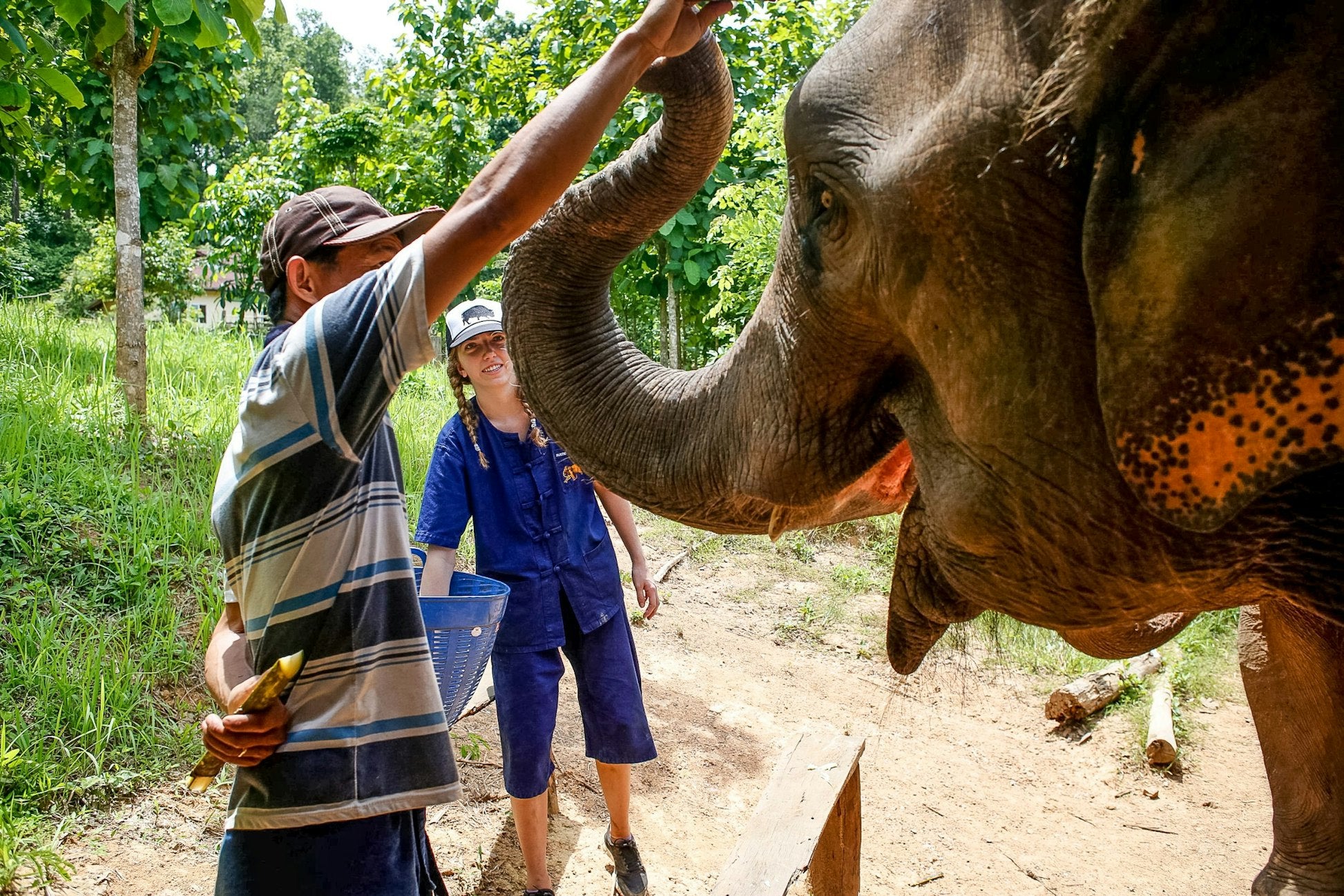 Thailand: Southeast Asian Adventurer