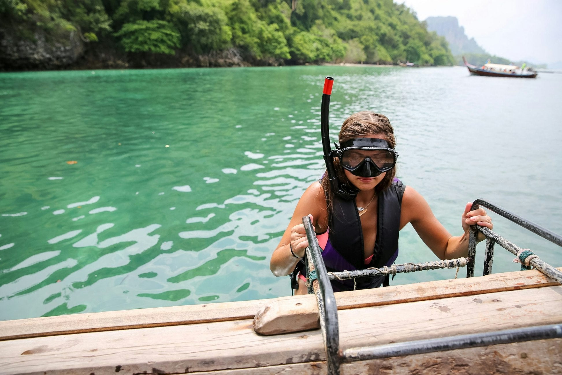 Thailand: Southeast Asian Adventurer