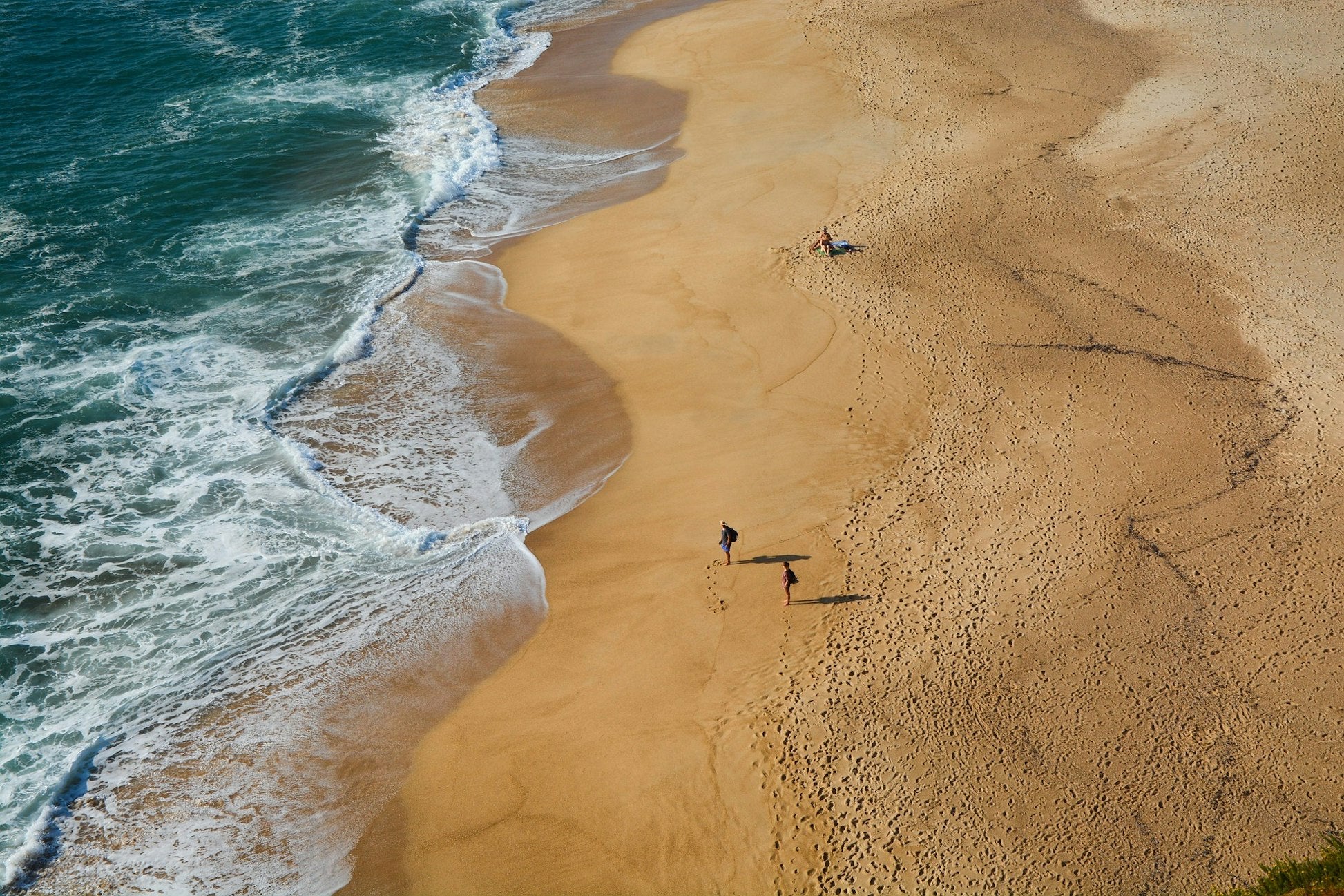 Portugal: Lisbon & Surf Culture