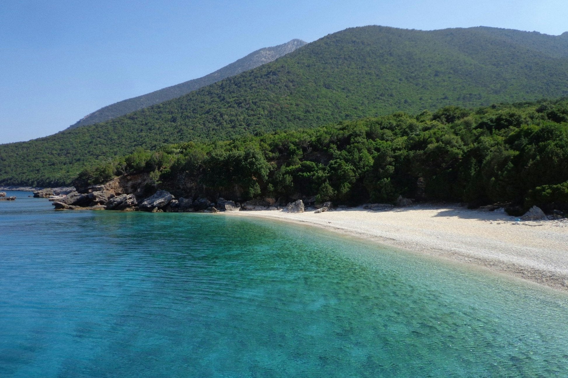 Greece: Island Turtle Conservation