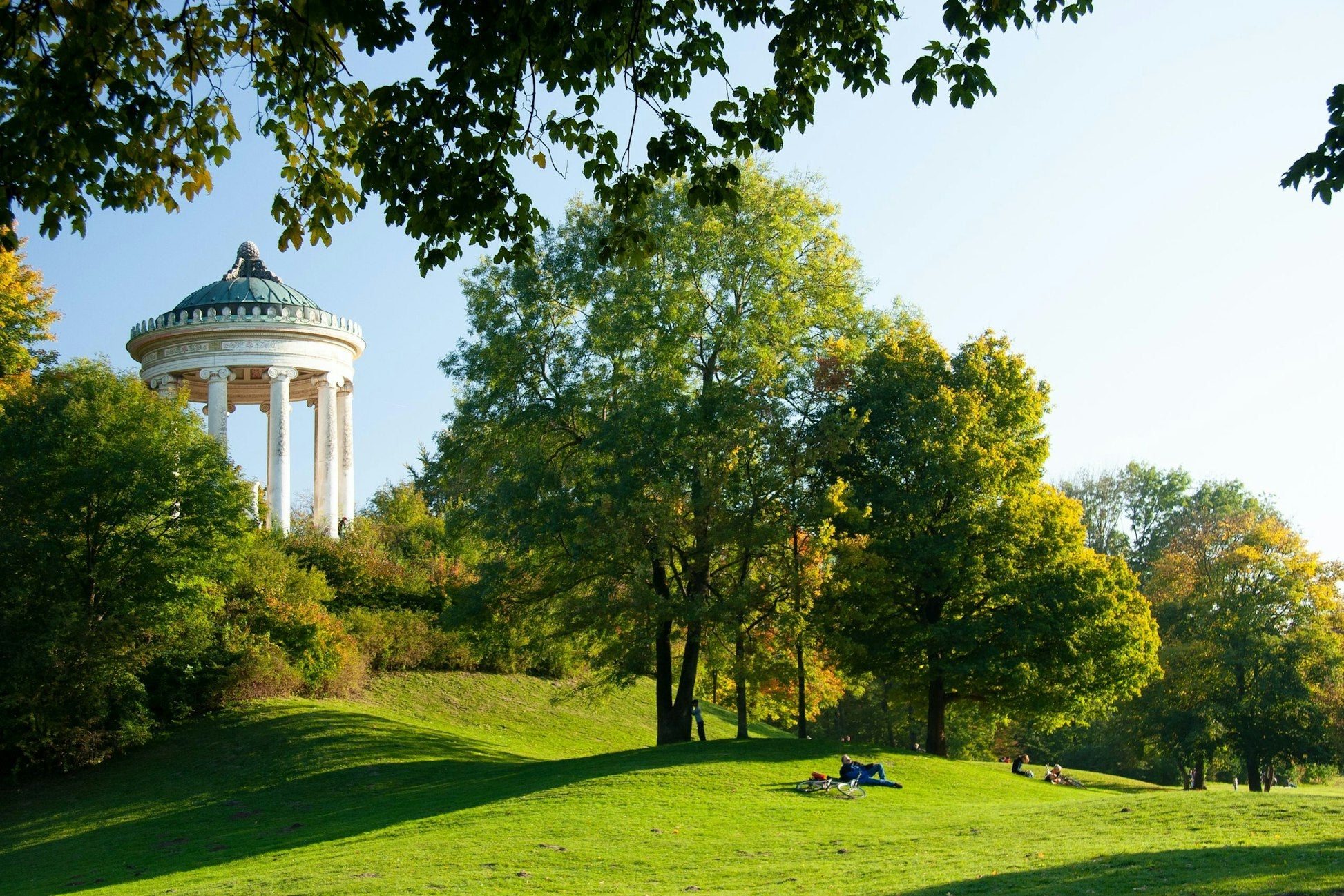 Germany & Austria: Alpine Adventures