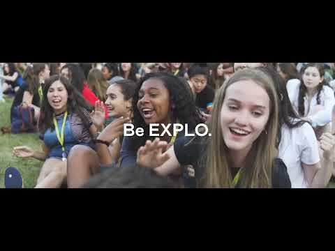 Summer Jobs at EXPLO Middle School Summer Programs