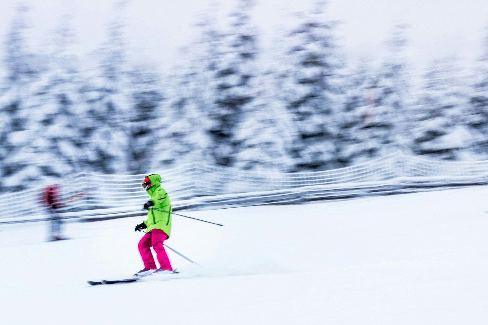 Germany & Austria: Winter Ski & Snow